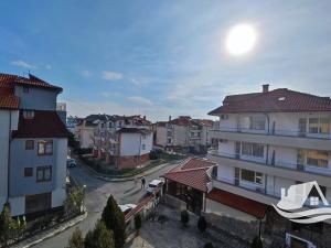 Prodej bytu 3+kk, Ravda, Bulharsko, 153 m2