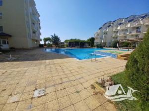 Prodej bytu 2+kk, Ravda, Bulharsko, 61 m2