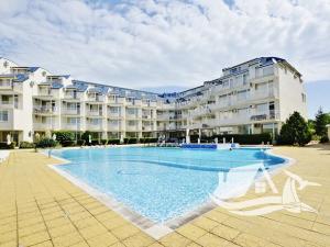 Prodej bytu 2+kk, Ravda, Bulharsko, 61 m2