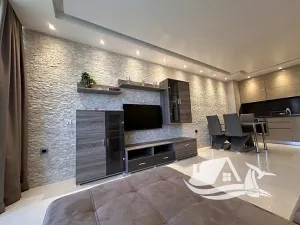 Prodej bytu 2+kk, Sveti Vlas, Bulharsko, 55 m2