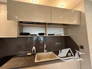 Prodej bytu 2+kk, Sveti Vlas, Bulharsko, 55 m2