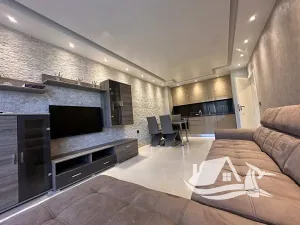 Prodej bytu 2+kk, Sveti Vlas, Bulharsko, 55 m2