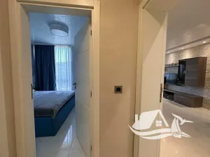 Prodej bytu 2+kk, Sveti Vlas, Bulharsko, 55 m2
