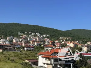 Prodej bytu 2+kk, Sveti Vlas, Bulharsko, 55 m2