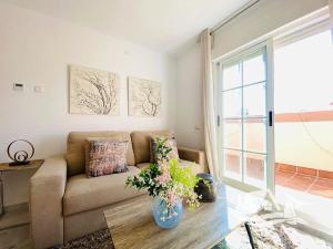 Prodej bytu 2+kk, San Luis de Sabinillas, Španělsko, 40 m2