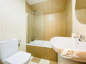 Prodej bytu 2+kk, San Luis de Sabinillas, Španělsko, 40 m2