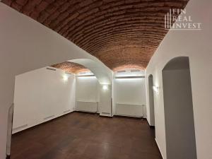 Pronájem restaurace, Brno - Štýřice, Vídeňská, 180 m2