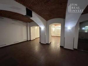 Pronájem kanceláře, Brno - Štýřice, Vídeňská, 180 m2