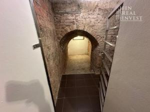 Pronájem kanceláře, Brno - Štýřice, Vídeňská, 180 m2