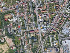 Pronájem kanceláře, Brno - Štýřice, Vídeňská, 180 m2