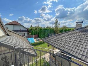 Prodej rodinného domu, Klínec, 345 m2