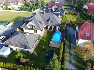 Prodej rodinného domu, Klínec, 345 m2