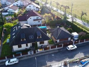 Prodej rodinného domu, Klínec, 345 m2