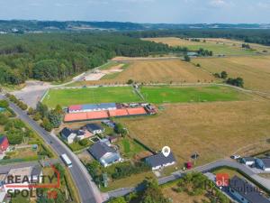 Prodej rodinného domu, Drmoul, 105 m2