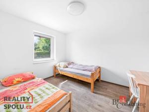 Prodej rodinného domu, Drmoul, 105 m2