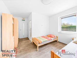 Prodej rodinného domu, Drmoul, 105 m2
