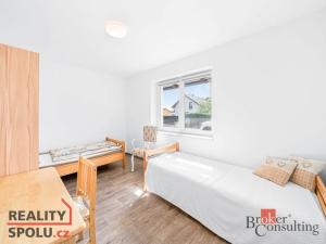 Prodej rodinného domu, Drmoul, 105 m2