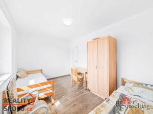Prodej rodinného domu, Drmoul, 105 m2