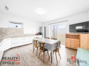 Prodej rodinného domu, Drmoul, 105 m2