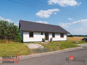 Prodej rodinného domu, Drmoul, 105 m2