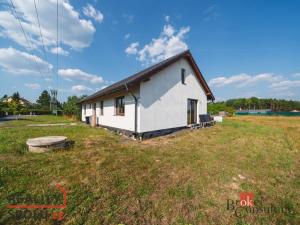 Prodej rodinného domu, Drmoul, 105 m2