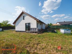 Prodej rodinného domu, Drmoul, 105 m2