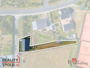 Prodej rodinného domu, Drmoul, 105 m2