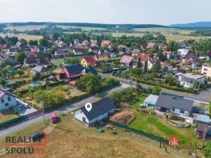 Prodej rodinného domu, Drmoul, 105 m2