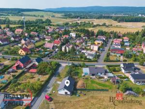 Prodej rodinného domu, Drmoul, 105 m2