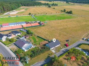 Prodej rodinného domu, Drmoul, 105 m2