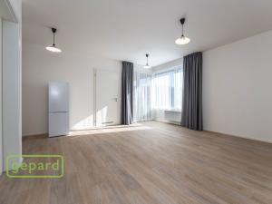 Pronájem bytu 2+kk, Praha - Smíchov, Holečkova, 63 m2