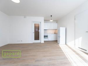 Pronájem bytu 2+kk, Praha - Smíchov, Holečkova, 63 m2