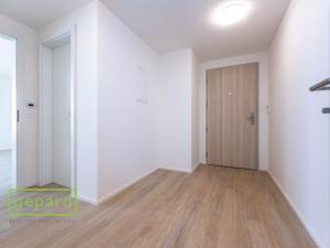 Pronájem bytu 2+kk, Praha - Smíchov, Holečkova, 63 m2