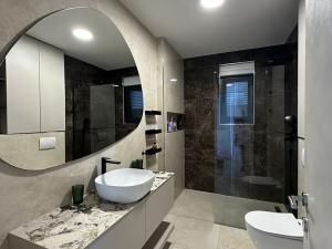 Prodej bytu 3+kk, Rogoznica, Chorvatsko, 103 m2