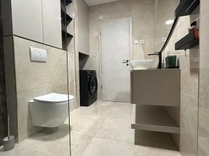 Prodej bytu 3+kk, Rogoznica, Chorvatsko, 103 m2