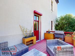 Prodej bytu 2+kk, Karlovy Vary - Stará Role, Svobodova, 62 m2