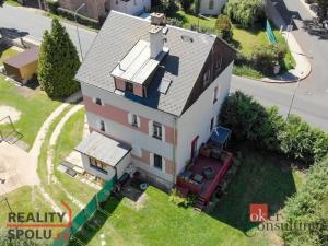 Prodej bytu 2+kk, Karlovy Vary - Stará Role, Svobodova, 62 m2