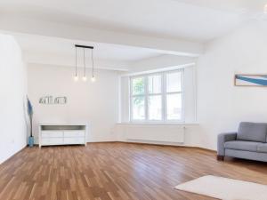 Prodej bytu 1+1, Praha - Vinohrady, Lucemburská, 56 m2
