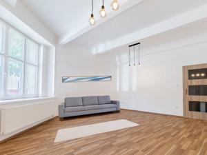 Prodej bytu 1+1, Praha - Vinohrady, Lucemburská, 56 m2