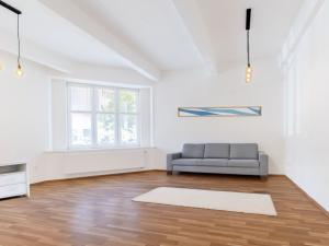 Prodej bytu 1+1, Praha - Vinohrady, Lucemburská, 56 m2