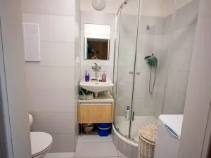 Pronájem bytu 2+kk, Beroun, Košťálkova, 41 m2