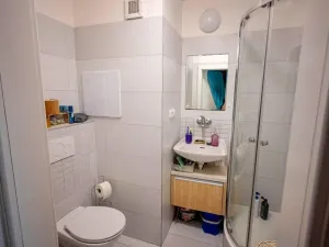 Pronájem bytu 2+kk, Beroun, Košťálkova, 41 m2