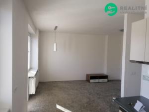 Prodej bytu 2+kk, Příbram, Edvarda Beneše, 51 m2