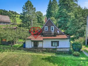 Prodej rodinného domu, Králíky - Dolní Hedeč, 81 m2