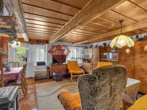 Prodej rodinného domu, Králíky - Dolní Hedeč, 81 m2