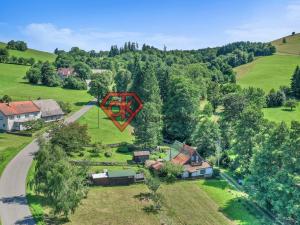 Prodej rodinného domu, Králíky - Dolní Hedeč, 81 m2