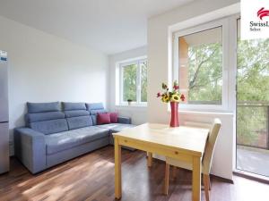 Prodej bytu 2+kk, Praha - Kunratice, Dobronická, 54 m2