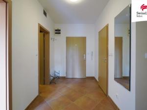 Prodej bytu 2+kk, Praha - Kunratice, Dobronická, 54 m2