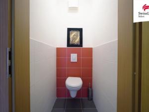 Prodej bytu 2+kk, Praha - Kunratice, Dobronická, 54 m2