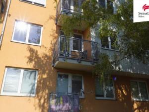 Prodej bytu 2+kk, Praha - Kunratice, Dobronická, 54 m2